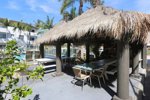 Resort Style Holiday - Accommodation Sunshine Coast 1