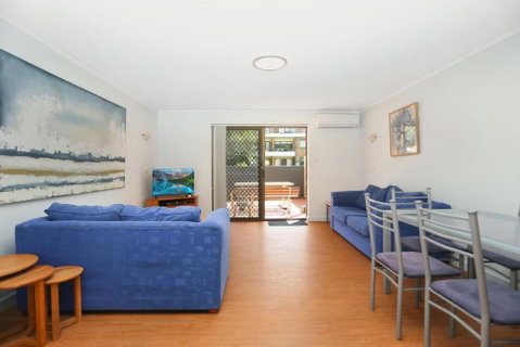 Resort Style Holiday - Accommodation Sunshine Coast 2