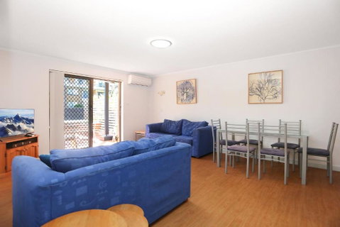 Resort Style Holiday - Accommodation Sunshine Coast 3