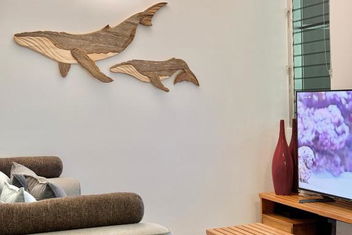 Restful Rainforest Retreat Mins From Hastings St 9407 with Accommodation Sunshine Coast