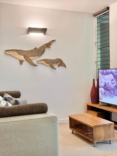 Restful Rainforest Retreat Mins From Hastings St 9407 - Accommodation Sunshine Coast 0