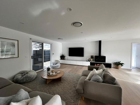 Retreat On Fig Street - Accommodation Sunshine Coast 3