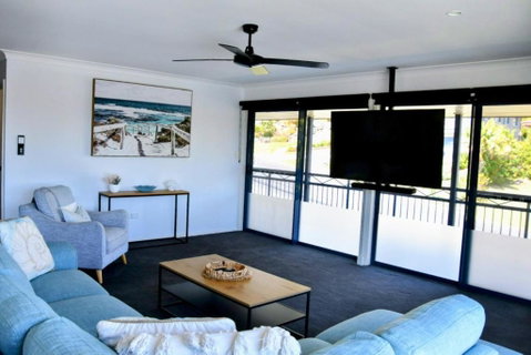 Retreat To Marlin - Accommodation Sunshine Coast 2