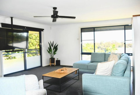 Retreat To Marlin - Accommodation Sunshine Coast 1