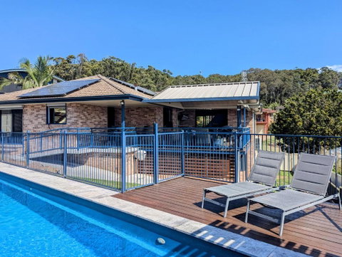 Retreat To Marlin - Accommodation Sunshine Coast 0