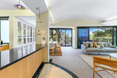 Retreat To Tranquillity, Noosa Heads - Accommodation Sunshine Coast 3