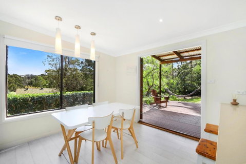 Retreat W Pool On Acreage - Accommodation Sunshine Coast 3
