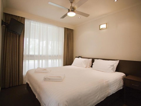 Rich River Golf Club - Accommodation Sunshine Coast 3