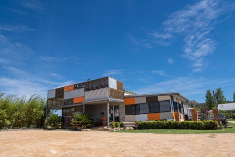Ridgemill Estate - Accommodation Sunshine Coast 0