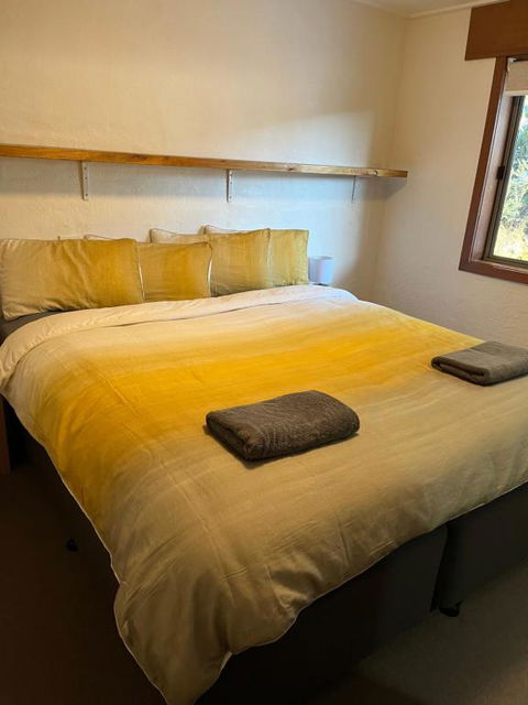 Ripparoo Lodge - Accommodation Sunshine Coast 2