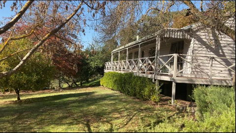 Rivendell Cottage - Accommodation Sunshine Coast 1