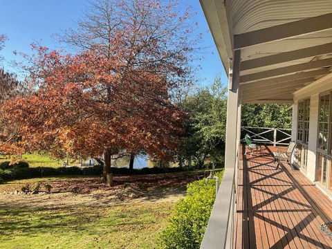 Rivendell Cottage - Accommodation Sunshine Coast 2