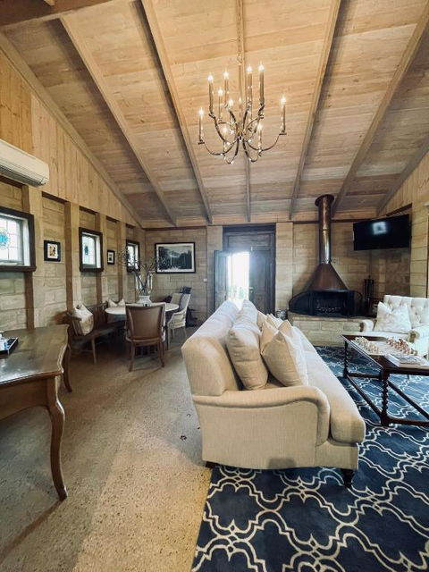 Rivendell Farm Estate - Accommodation Sunshine Coast 1