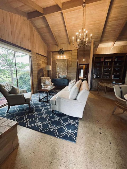Rivendell Farm Estate - Accommodation Sunshine Coast 2