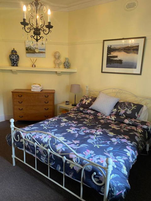 River Front Estate - Accommodation Sunshine Coast 2