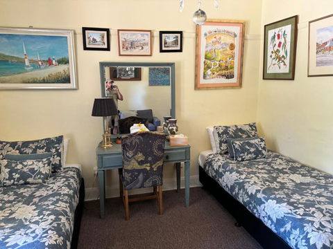 River Front Estate - Accommodation Sunshine Coast 3