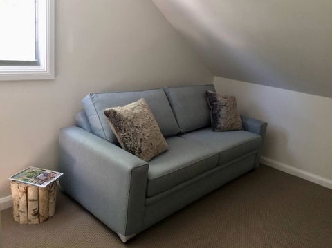 Riverlea Stables- Style And Charm Await You! - Accommodation Sunshine Coast 1