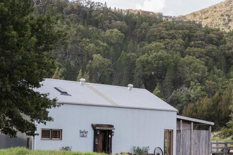 Riverlea Stables- Style And Charm Await You! - Accommodation Sunshine Coast 2