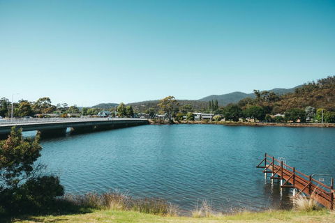 Rivers Edge Retreat - Accommodation Sunshine Coast 0