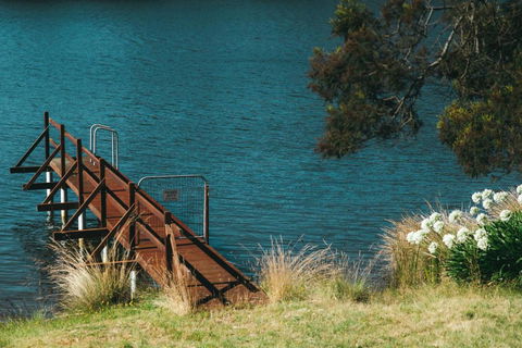 Rivers Edge Retreat - Accommodation Sunshine Coast 3