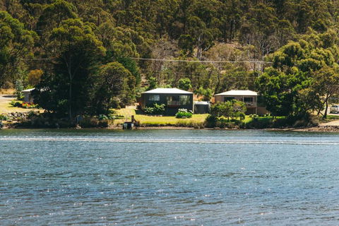 Rivers Edge Retreat - Accommodation Sunshine Coast 2