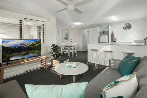 Riverside Location, Noosa Sound - Accommodation Sunshine Coast 1