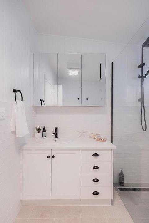 Riverside Retreat In Orford - Accommodation Sunshine Coast 2