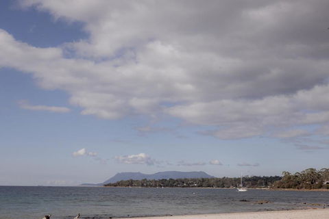 Riverside Retreat In Orford - Accommodation Sunshine Coast 0