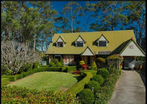 Riverside Vintage Home - Accommodation Sunshine Coast 0