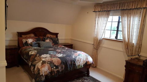 Riverside Vintage Home - Accommodation Sunshine Coast 3