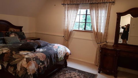 Riverside Vintage Home - Accommodation Sunshine Coast 1