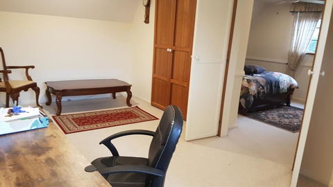 Riverside Vintage Home - Accommodation Sunshine Coast 2