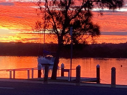 Riverview Cottage - Accommodation Sunshine Coast 3