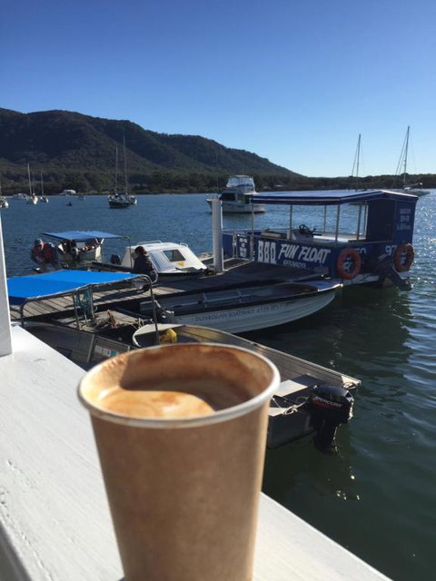 Riverview Cottage - Accommodation Sunshine Coast 2
