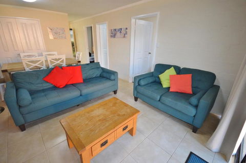 Riverview Holiday Apartment 93 - Kalbarri WA - Accommodation Sunshine Coast 1