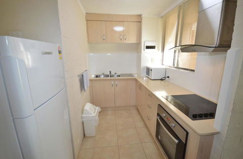 Riverview Holiday Apartment 93 - Kalbarri WA - Accommodation Sunshine Coast 2