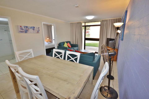 Riverview Holiday Apartment 93 - Kalbarri WA - Accommodation Sunshine Coast 3