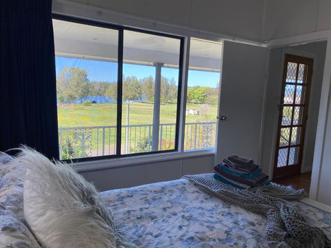 Riverview Place - Accommodation Sunshine Coast 1