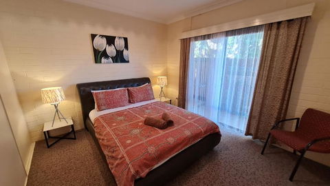 Rise N Shine - Affordable 50sqm Garden Apartment - Accommodation Sunshine Coast 1