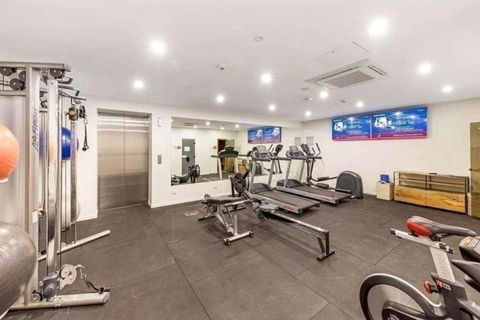 Ruby - Self Contained, Privately Managed Apartments - Accommodation Sunshine Coast 3