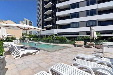 Ruby - Self Contained, Privately Managed Apartments - Accommodation Sunshine Coast 1