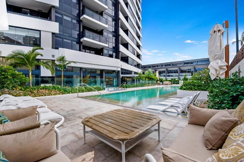 Ruby - Self Contained, Privately Managed Apartments - Accommodation Sunshine Coast 0
