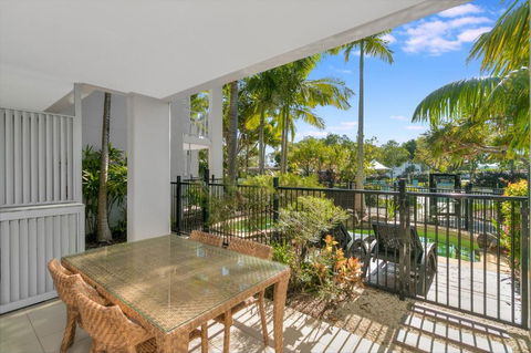 Salt&Pepper Sanctuary - Plunge Pool Resort Apartment By UHoliday - 2BR, 1BR And Studio Hotel Room Configurations Available - Accommodation Sunshine Coast 3