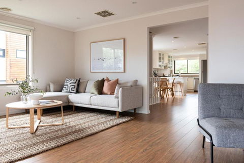 Safety Beach Abode Walk To The Beach - Accommodation Sunshine Coast 2