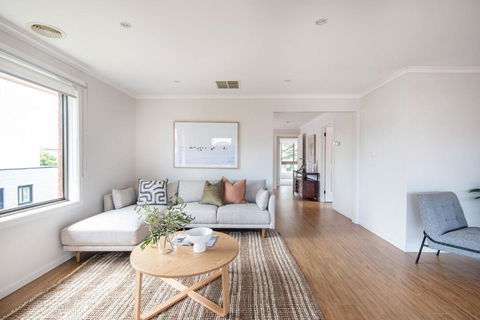 Safety Beach Abode Walk To The Beach - Accommodation Sunshine Coast 3