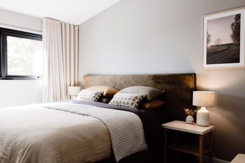 Roam Merrijig - Luxury Stay With Mountain Views - Foothills Of Mt Buller - Accommodation Sunshine Coast 2