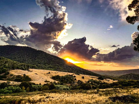 Roam Merrijig - Luxury Stay With Mountain Views - Foothills Of Mt Buller - Accommodation Sunshine Coast 1