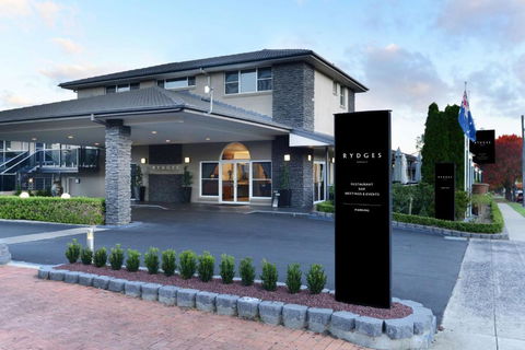 Rydges Armidale - Accommodation Sunshine Coast 0