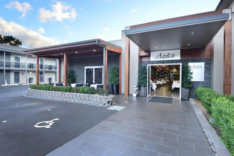 Rydges Armidale - Accommodation Sunshine Coast 2