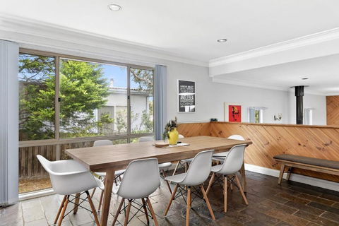 Roadknight Delight - Accommodation Sunshine Coast 2